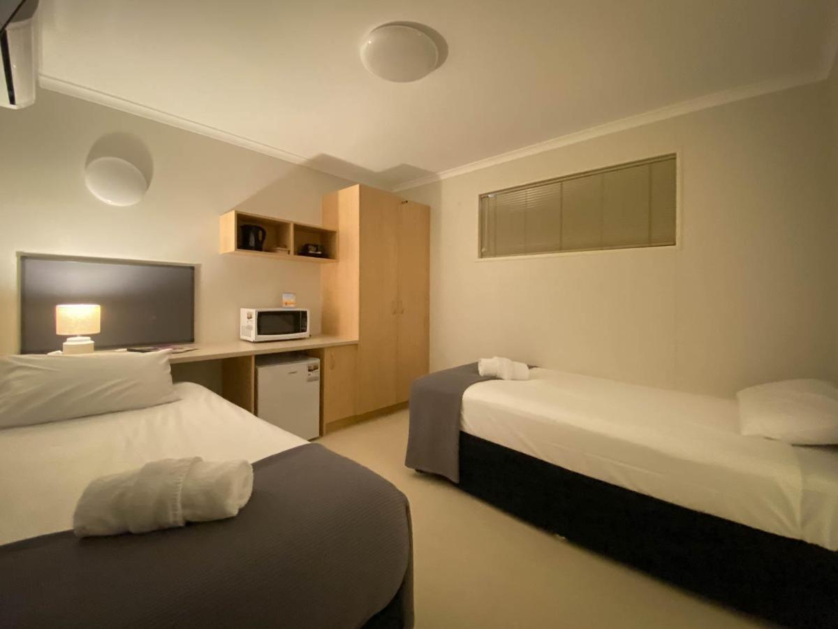 Lake Tyrrell Accommodation Lta Sea Lake Luaran gambar