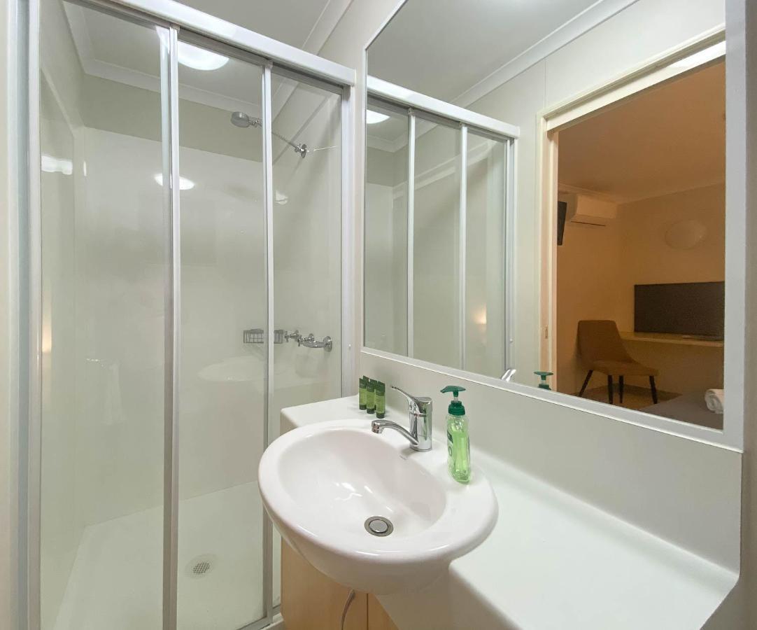 Lake Tyrrell Accommodation Lta Sea Lake Luaran gambar