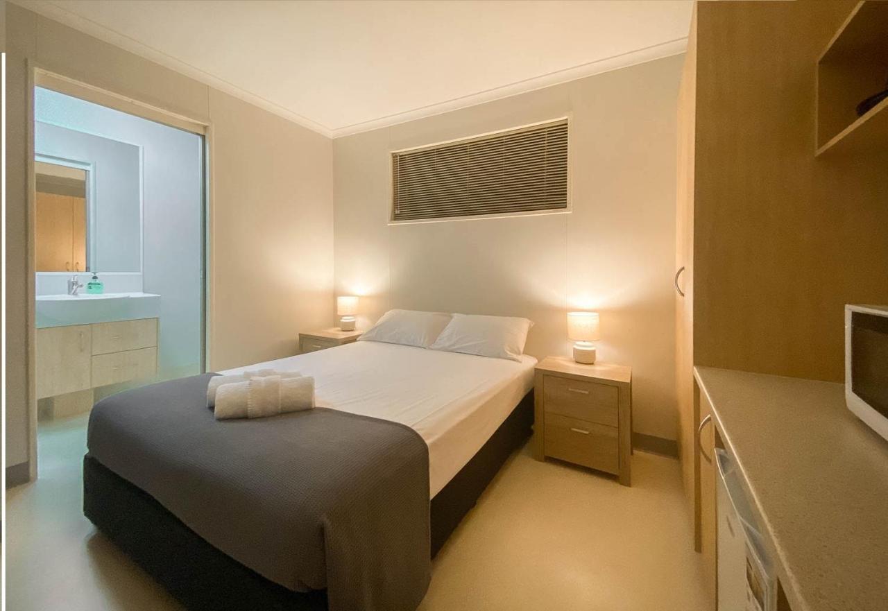Lake Tyrrell Accommodation Lta Sea Lake Luaran gambar