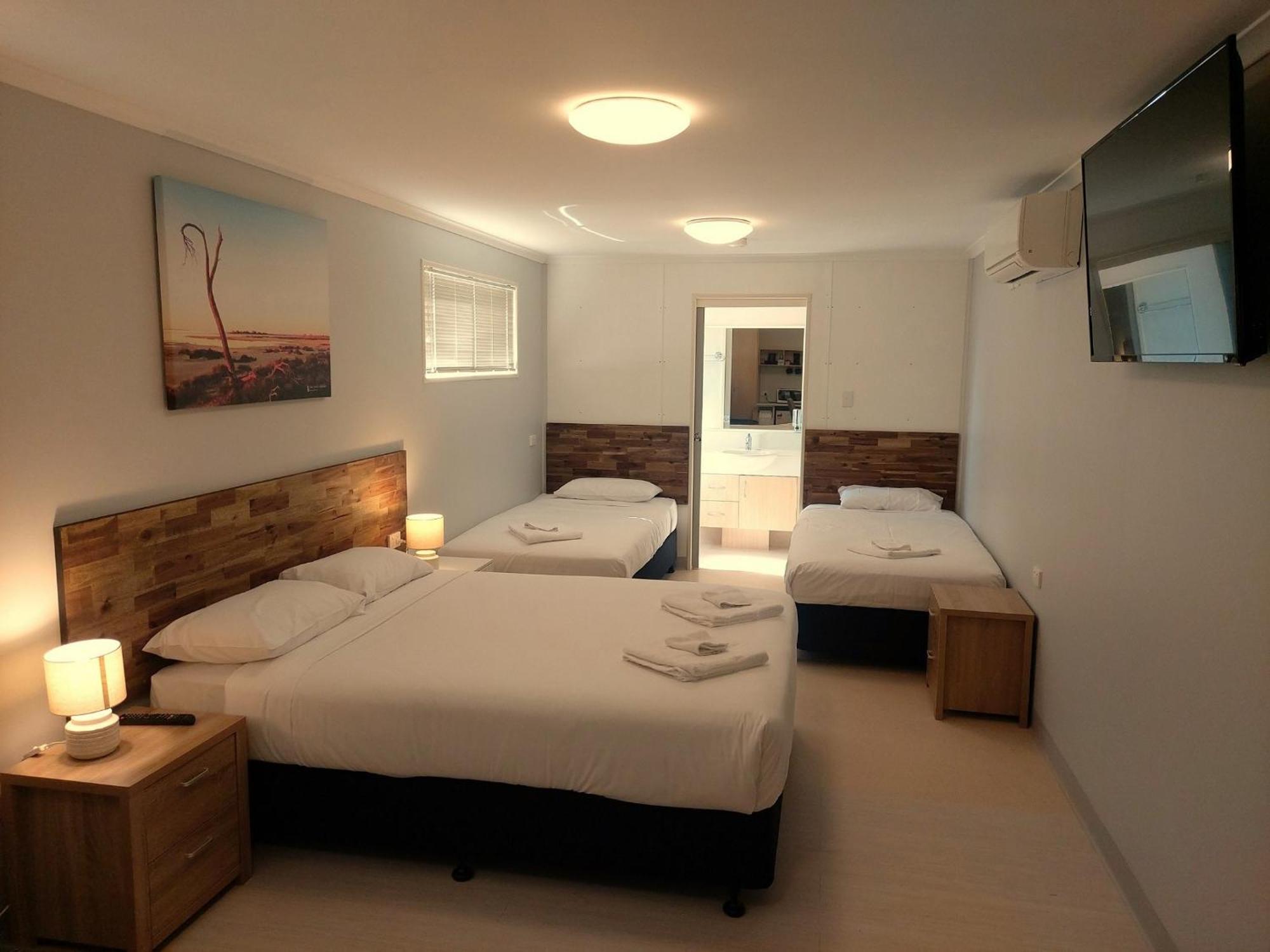 Lake Tyrrell Accommodation Lta Sea Lake Luaran gambar